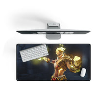 Load image into Gallery viewer, Overwatch 2 Mouse Pad (Desk Mat)
