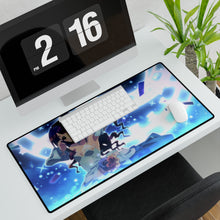 Load image into Gallery viewer, Shimamura Uzuki Mouse Pad (Desk Mat)
