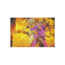 Load image into Gallery viewer, Anime Jojo's Bizarre Adventure Rug
