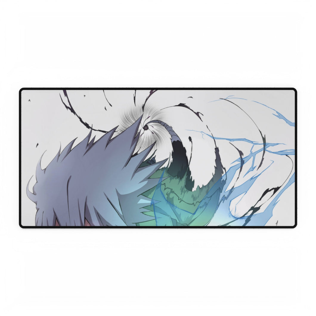 Anime Naruto Mouse Pad (Desk Mat)