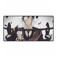 Load image into Gallery viewer, Anime Touken Ranbu Mouse Pad (Desk Mat)
