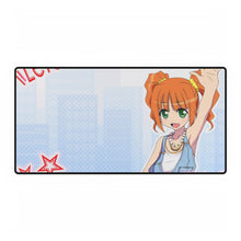 Load image into Gallery viewer, Anime The iDOLM@STERr Mouse Pad (Desk Mat)
