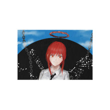 Load image into Gallery viewer, Chainsaw Man Rug
