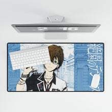 Load image into Gallery viewer, Zetsuen No Tempest Mouse Pad (Desk Mat)
