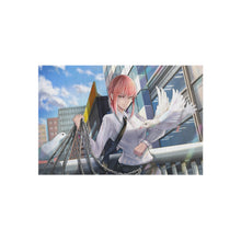 Load image into Gallery viewer, Chainsaw Man Rug
