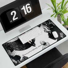 Load image into Gallery viewer, Anime Welcome To The N.H.K. Mouse Pad (Desk Mat)
