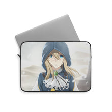Load image into Gallery viewer, Violet Evergarden Laptop Sleeve
