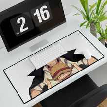 Load image into Gallery viewer, Anime One Piece Mouse Pad (Desk Mat)
