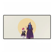 Load image into Gallery viewer, Anime Re:ZERO -Starting Life in Another World- Mouse Pad (Desk Mat)
