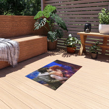 Load image into Gallery viewer, Ulquiorra &amp; Orihime Rug
