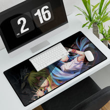 Load image into Gallery viewer, Anime Vocaloid Mouse Pad (Desk Mat)
