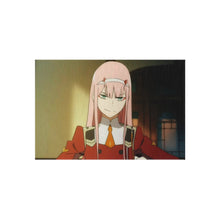 Load image into Gallery viewer, Darling in the FranXX Rug
