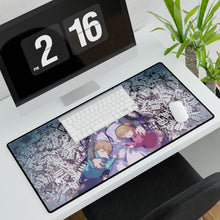 Load image into Gallery viewer, Hoshino Ai, Ru Mouse Pad (Desk Mat)
