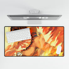Load image into Gallery viewer, Anime One Piece Mouse Pad (Desk Mat)
