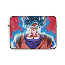Load image into Gallery viewer, Anime Dragon Ball Laptop Sleeve
