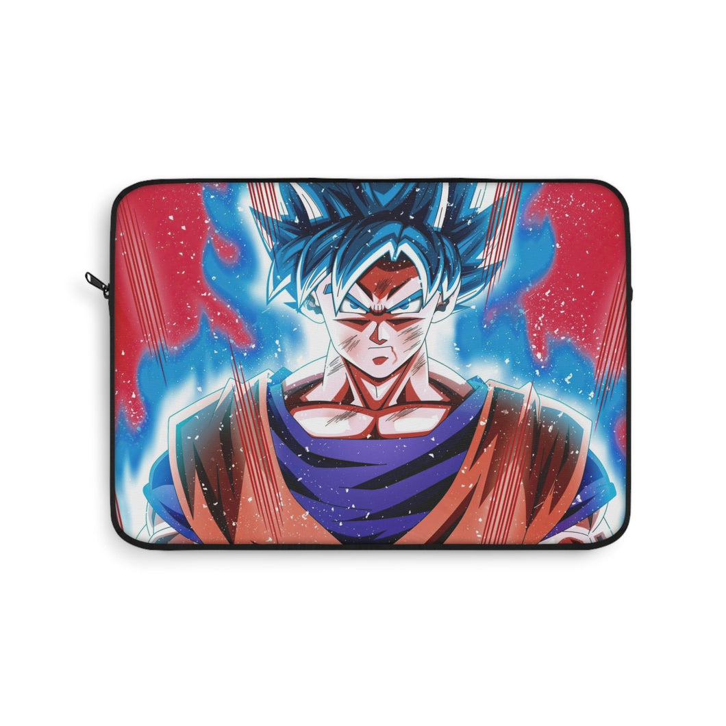 Anime Dragon Ball Laptop Sleeve
