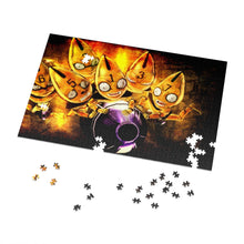 Load image into Gallery viewer, Anime Jojo&#39;s Bizarre Adventure Jigsaw Puzzle
