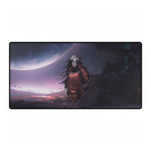 Load image into Gallery viewer, Madara Uchiha Mouse Pad (Desk Mat)
