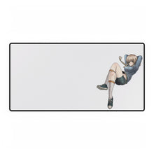 Load image into Gallery viewer, Anime Steins;Gate Mouse Pad (Desk Mat)
