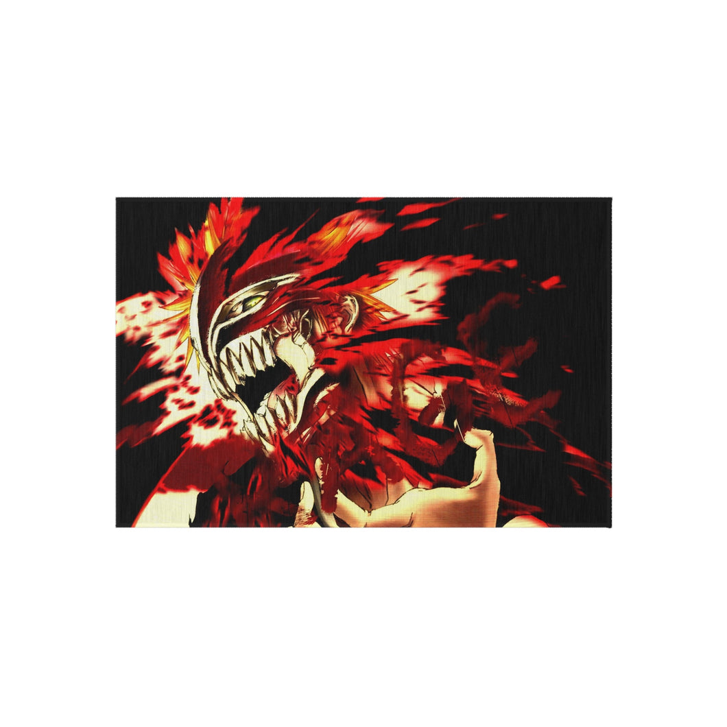 Anime Bleach Rug