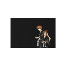 Load image into Gallery viewer, Anime Bleach Rug
