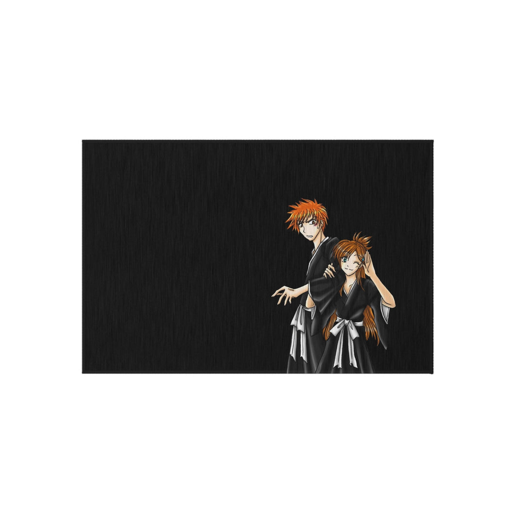 Anime Bleach Rug