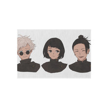 Load image into Gallery viewer, Jujutsu Kaisen Rug
