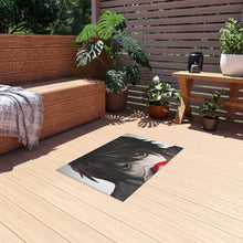 Load image into Gallery viewer, Anime Death Note Rug
