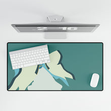 Load image into Gallery viewer, Anime Ya Boy Kongming! by RandomHob Mouse Pad (Desk Mat)

