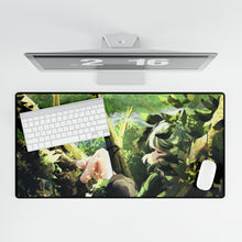 Load image into Gallery viewer, Yamashiro Takane Mouse Pad (Desk Mat)
