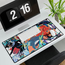 Load image into Gallery viewer, Radiant Anime Mouse Pad (Desk Mat)
