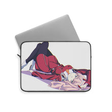 Load image into Gallery viewer, Zero Two Laptop Sleeve
