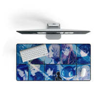 Load image into Gallery viewer, Persona 5 Mouse Pad (Desk Mat)
