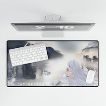 Load image into Gallery viewer, Anime Re:ZERO -Starting Life in Another World- Mouse Pad (Desk Mat)
