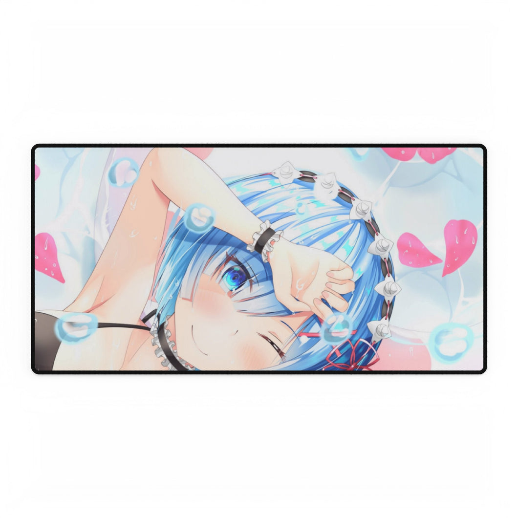 Anime Re:ZERO -Starting Life in Another World- Mouse Pad (Desk Mat)