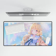 Load image into Gallery viewer, Anime The iDOLM@STER Cinderella Girls Mouse Pad (Desk Mat)
