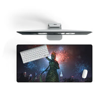 Load image into Gallery viewer, Smite Mouse Pad (Desk Mat)
