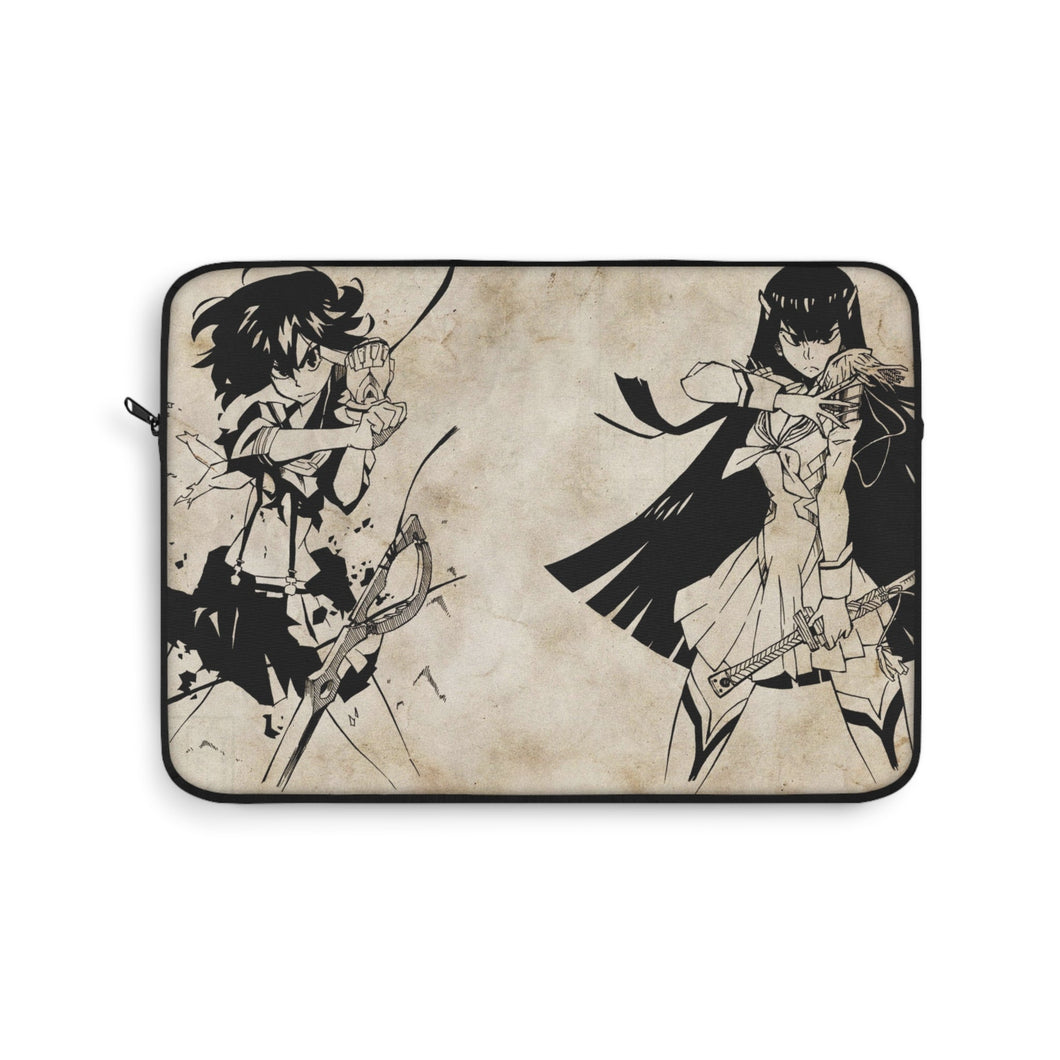Anime Kill La Kill Laptop Sleeve