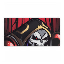 Load image into Gallery viewer, Anime Overlord Mouse Pad (Desk Mat)
