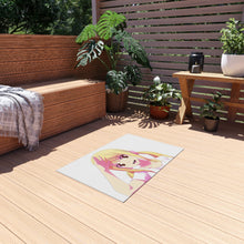Load image into Gallery viewer, Anime Fairy Tail Rug
