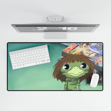 Load image into Gallery viewer, Summer Days With Coo Mouse Pad (Desk Mat)
