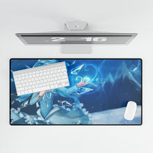 Load image into Gallery viewer, Anime Touhou Mouse Pad (Desk Mat)
