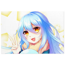 Load image into Gallery viewer, Rimuru Tempest Jigsaw Puzzle

