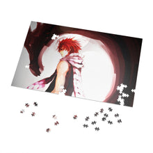 Load image into Gallery viewer, Anime Fairy Tail Jigsaw Puzzle
