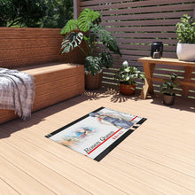 Load image into Gallery viewer, Anime Aria Rug
