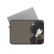 Load image into Gallery viewer, Misaki Mei Laptop Sleeve
