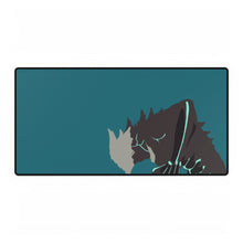 Load image into Gallery viewer, Kaiju No. 8 Mouse Pad (Desk Mat)
