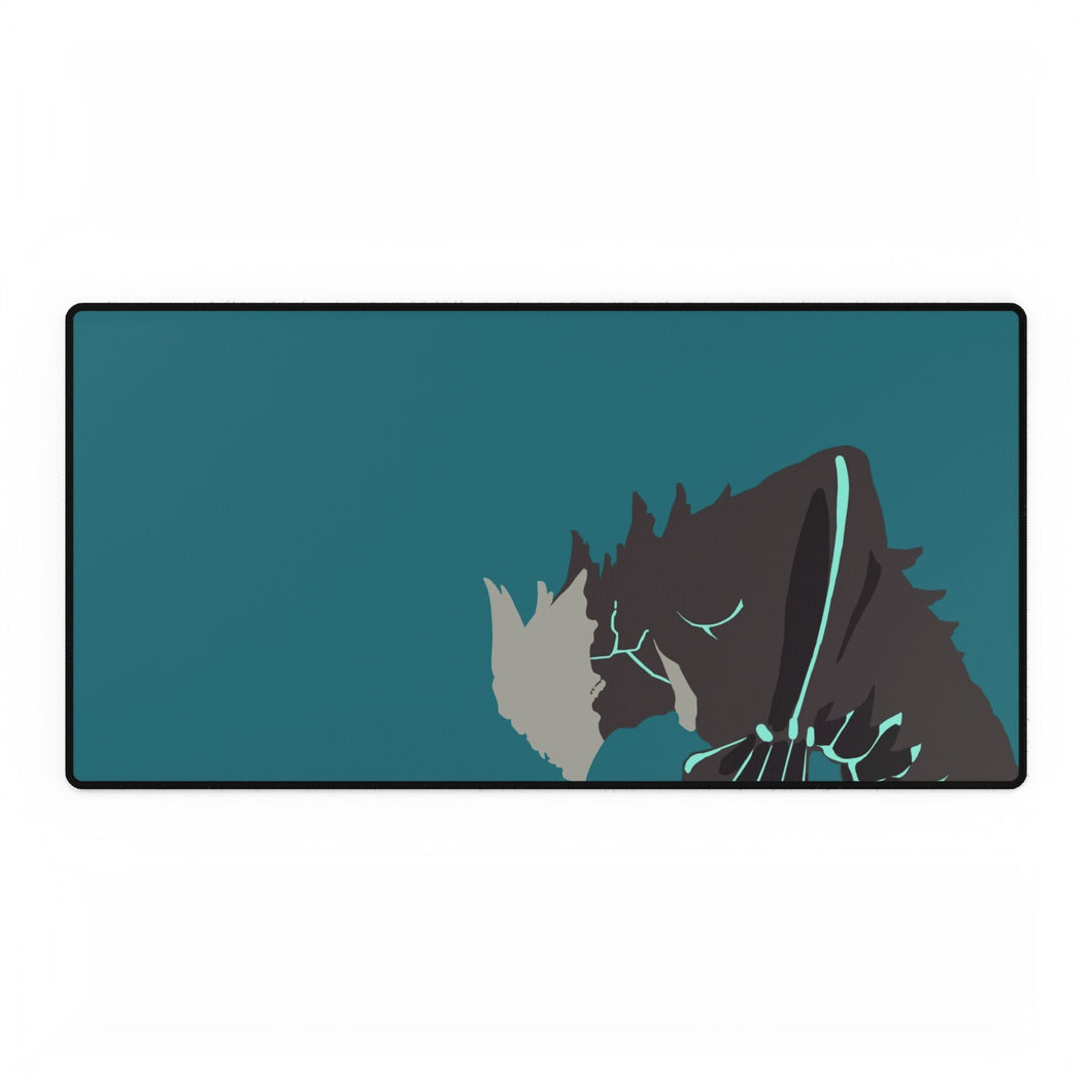 Kaiju No. 8 Mouse Pad (Desk Mat)
