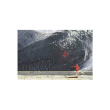 Load image into Gallery viewer, Anime Chainsaw Man Rug
