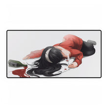 Load image into Gallery viewer, Anime Spy x Family Mouse Pad (Desk Mat)
